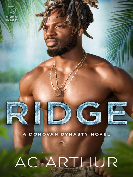 Title details for Ridge by AC Arthur - Available
